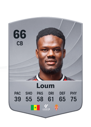 Loum - 66 - Common