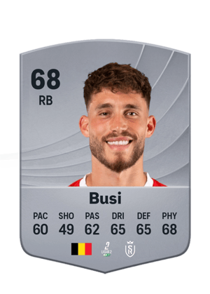 Busi - 68 - Common
