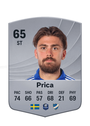 Prica - 65 - Common