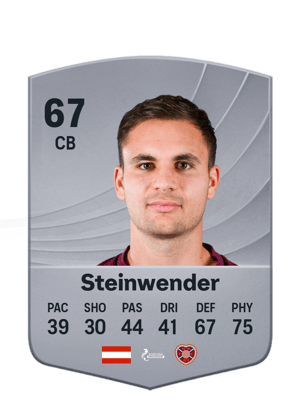 Steinwender - 67 - Common