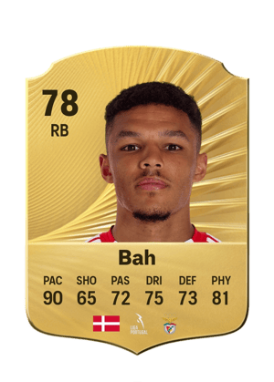 Bah - 78 - Rare