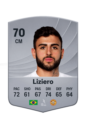 Liziero - 70 - Common