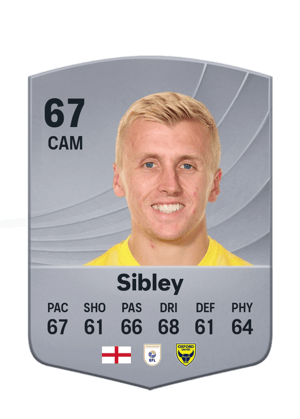 Sibley - 67 - Common