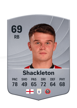 Shackleton - 69 - Common