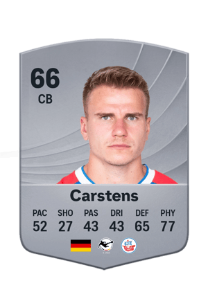 Carstens - 66 - Common