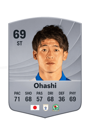 Ohashi - 69 - Common