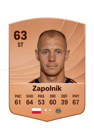 Zapolnik - 63 - Common