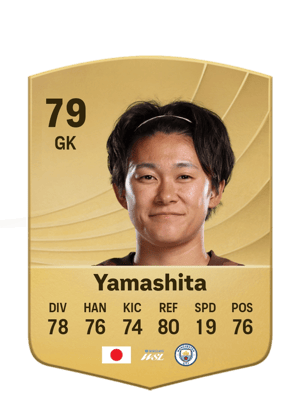 Yamashita - 79 - Common