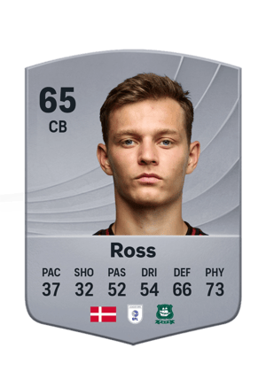 Ross - 65 - Common