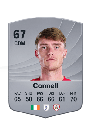 Connell - 67 - Common
