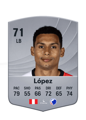 López - 71 - Common