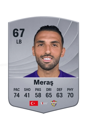 Meraş - 67 - Common