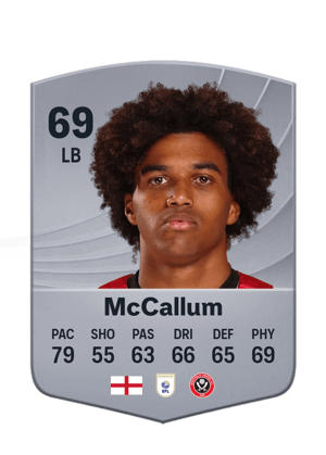 McCallum - 69 - Common