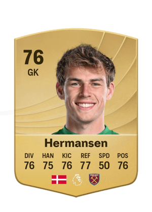 Hermansen - 76 - Common