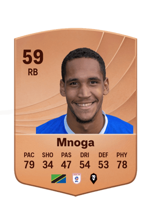 Mnoga - 59 - Common
