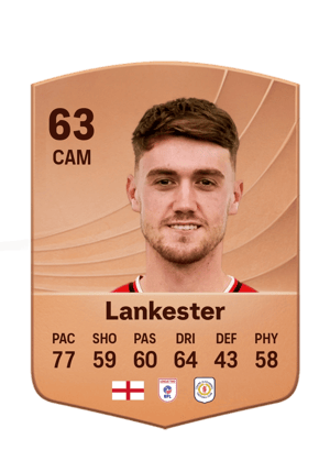 Lankester - 63 - Common