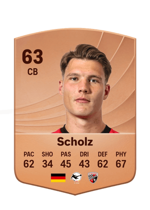 Scholz - 63 - Common