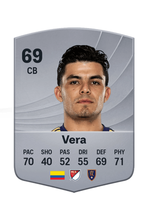 Vera - 69 - Common
