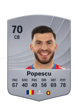 Popescu - 70 - Common