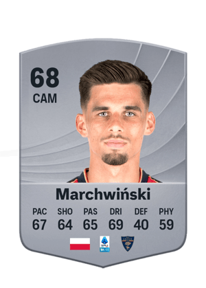 Marchwiński - 68 - Common