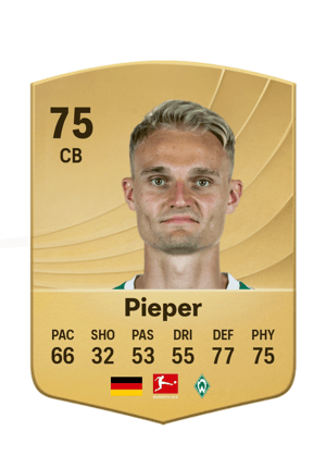 Pieper - 75 - Common