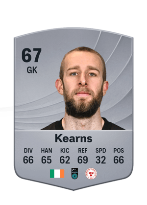 Kearns - 67 - Common