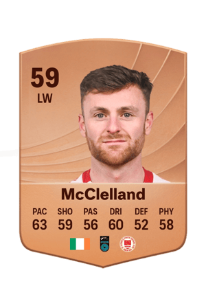 McClelland - 59 - Common