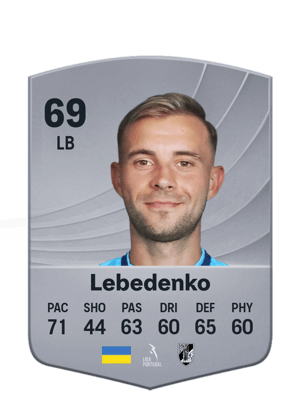 Lebedenko - 69 - Common