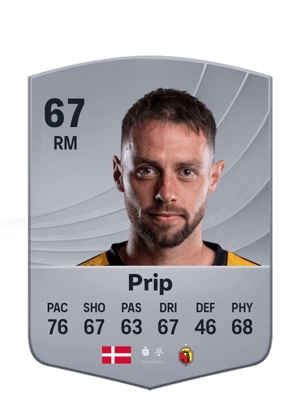 Prip - 67 - Common