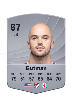 Gutman - 67 - Common