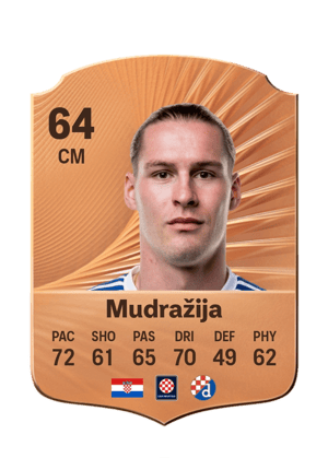 Mudražija - 64 - Rare