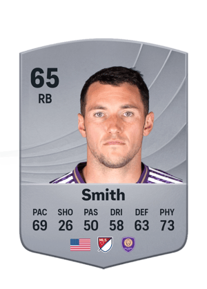 Smith - 65 - Common