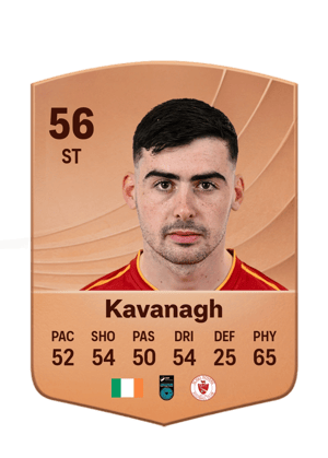 Kavanagh - 56 - Common