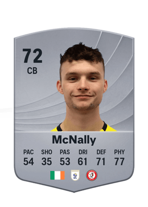 McNally - 72 - Common