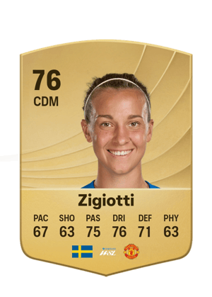 Zigiotti - 76 - Common