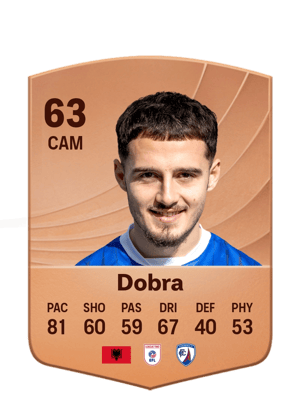 Dobra - 63 - Common