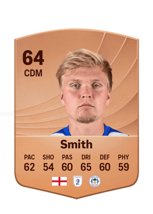 Smith - 64 - Common