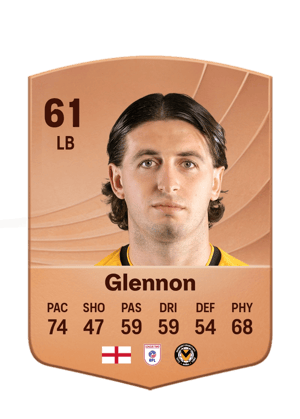 Glennon - 61 - Common