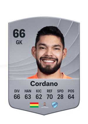 Cordano - 66 - Common