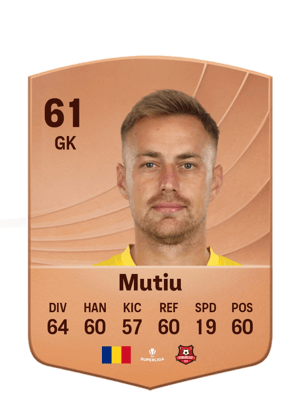 Mutiu - 61 - Common