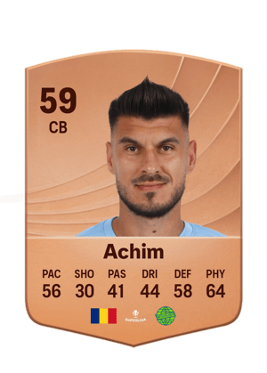 Achim - 59 - Common