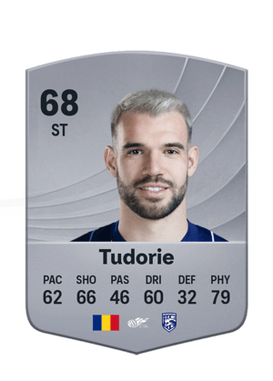 Tudorie - 68 - Common