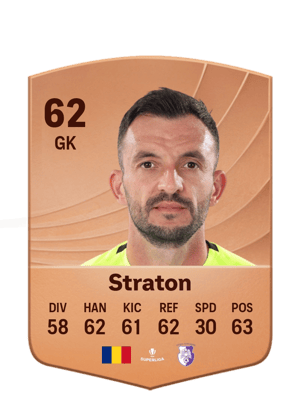 Straton - 62 - Common