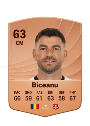 Biceanu - 63 - Common