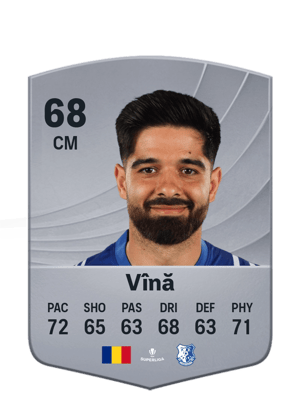 Vînă - 68 - Common