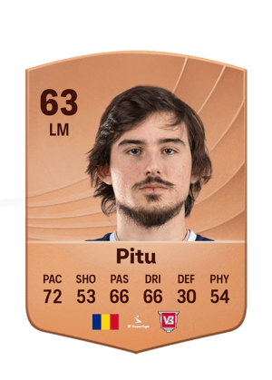 Pitu - 63 - Common