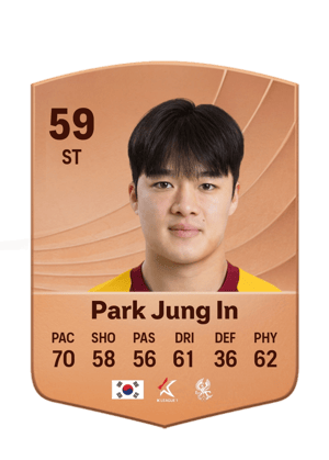 Park Jung In - 59 - Common
