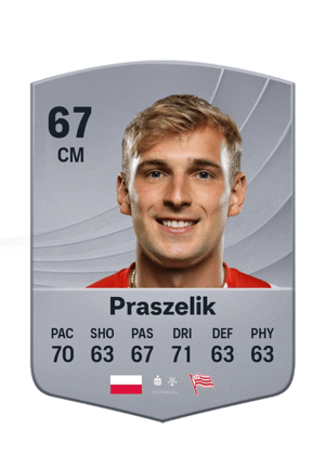Praszelik - 67 - Common
