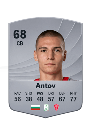 Antov - 68 - Common