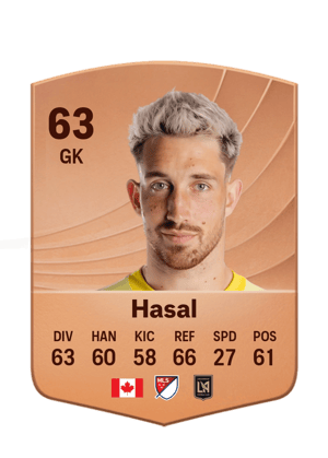 Hasal - 63 - Common